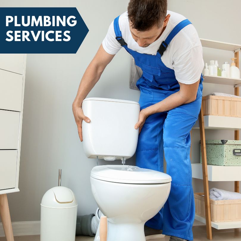 Plumbing Company in Edgerton, OH